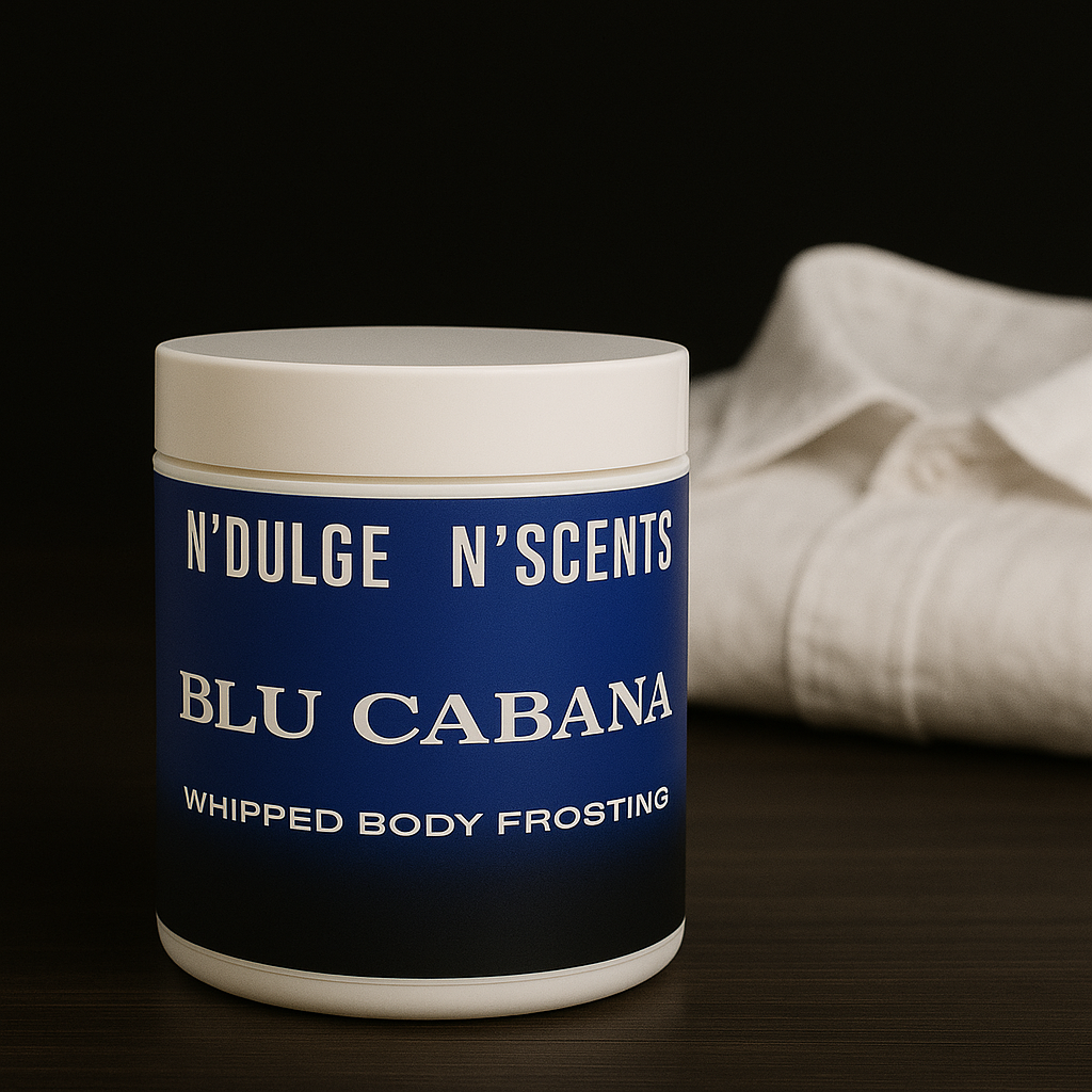 Blu Cabana