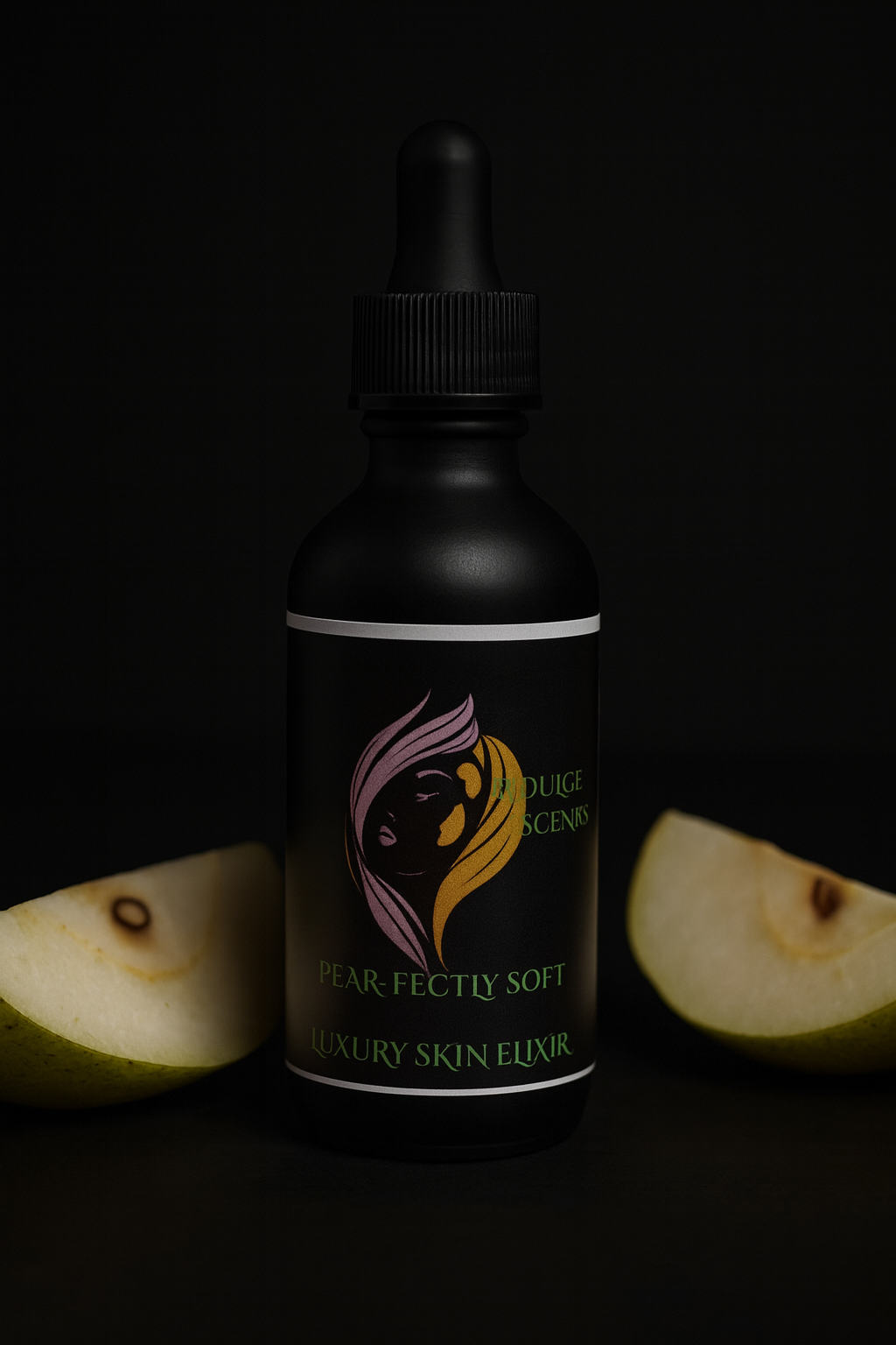 Pear-Fectly Soft