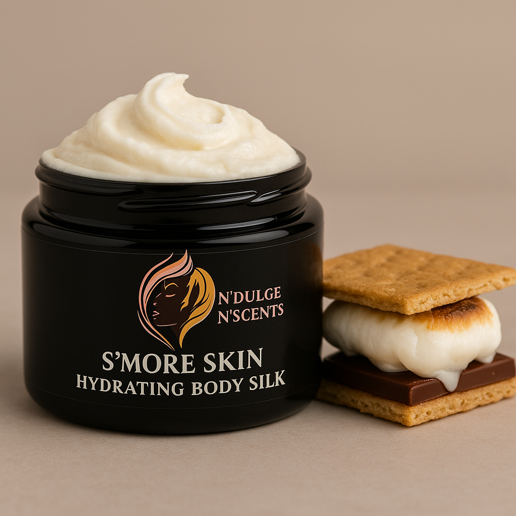 S’more Skin
