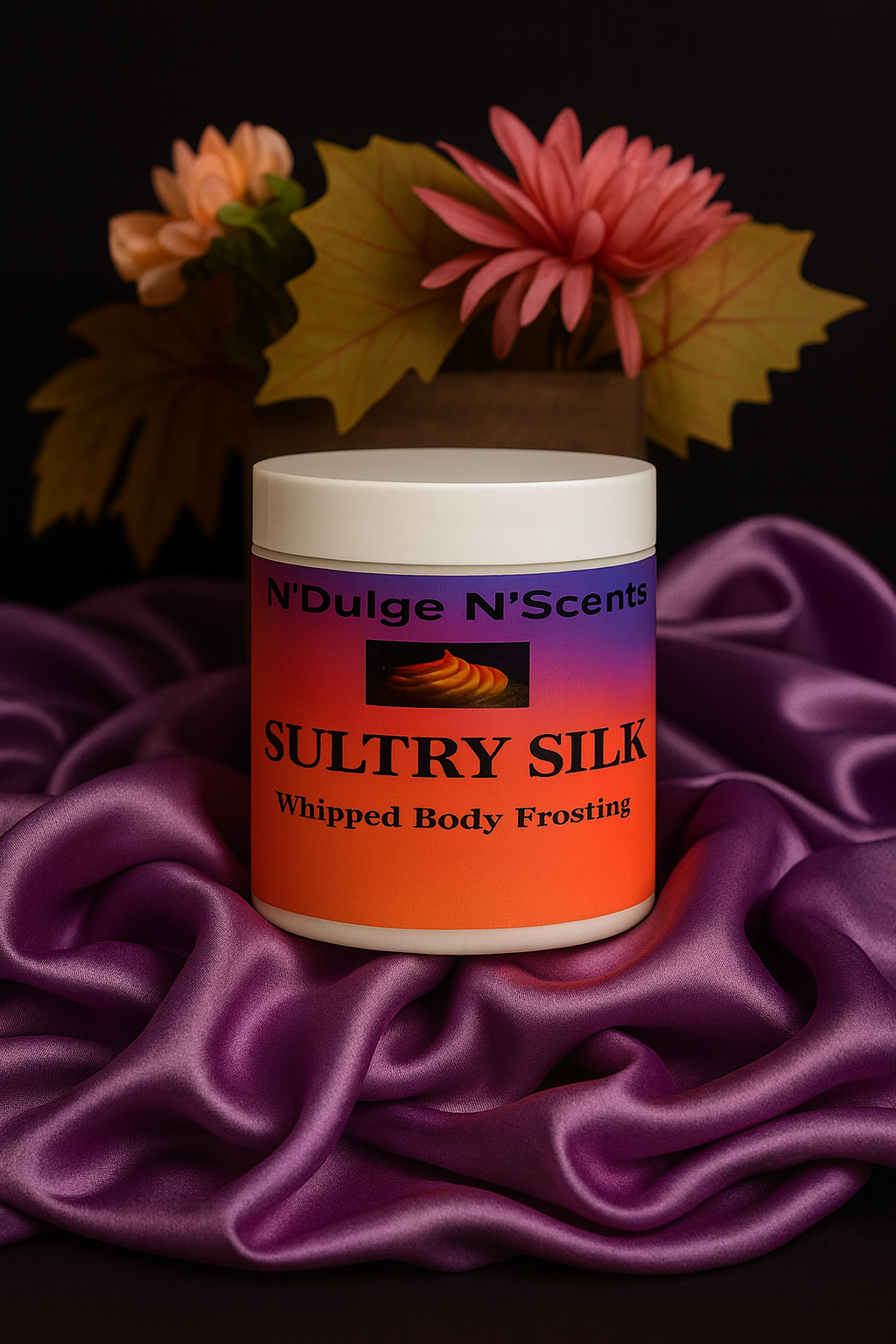 Sultry Silk