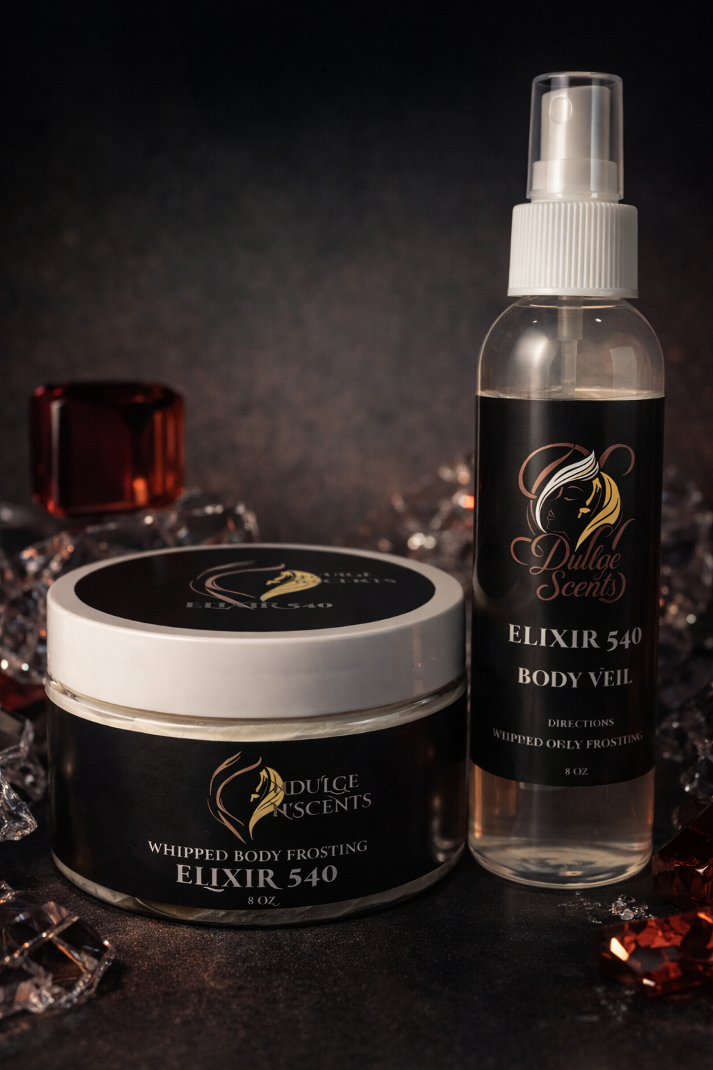 Elixir 540