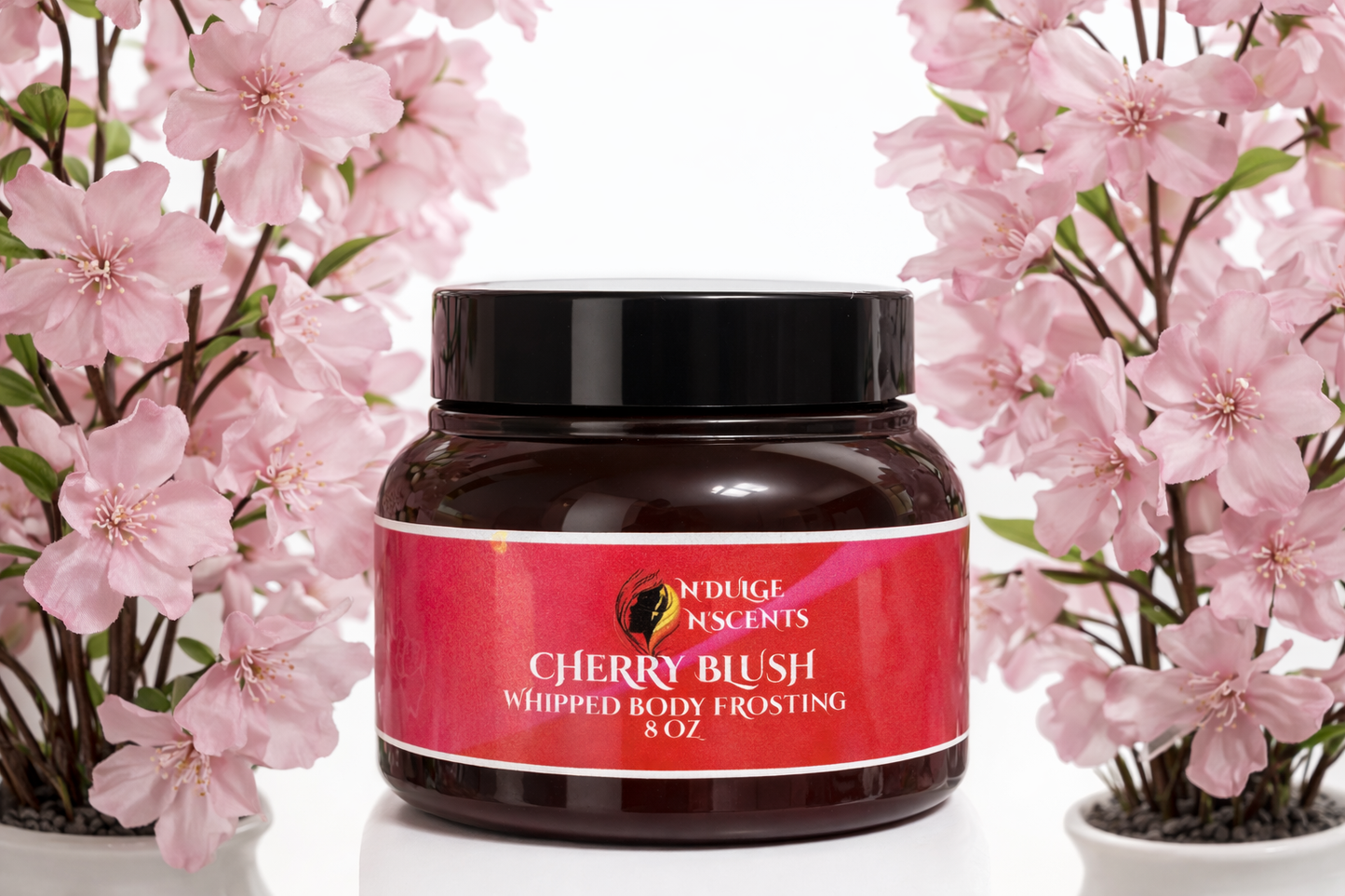 Cherry Blush