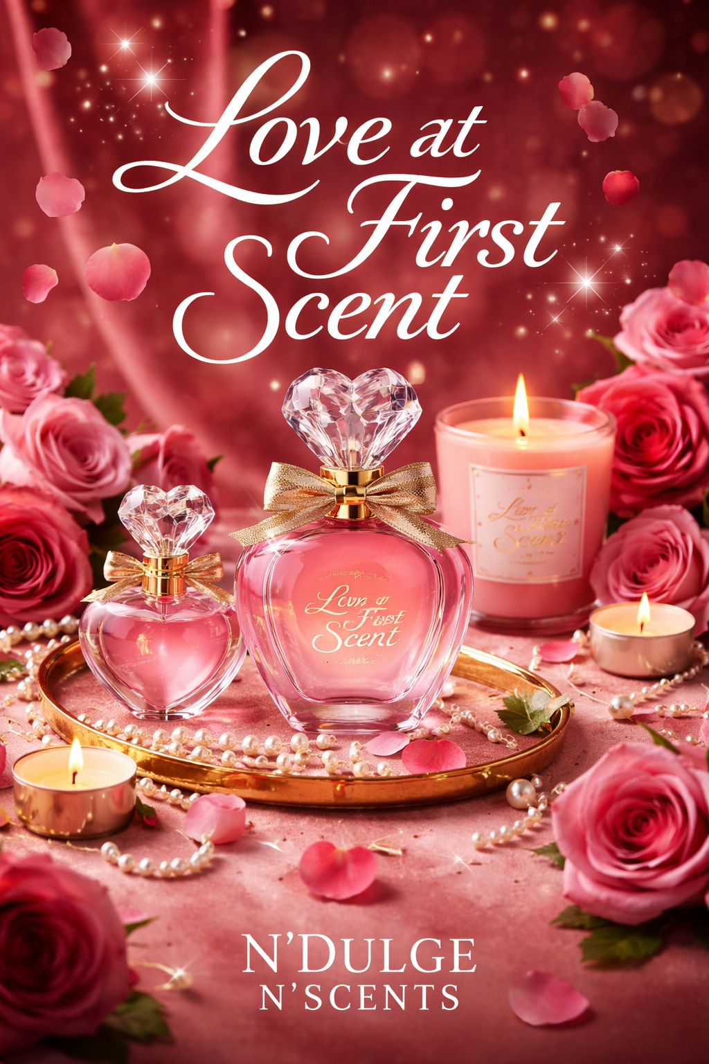 Love at First Scent