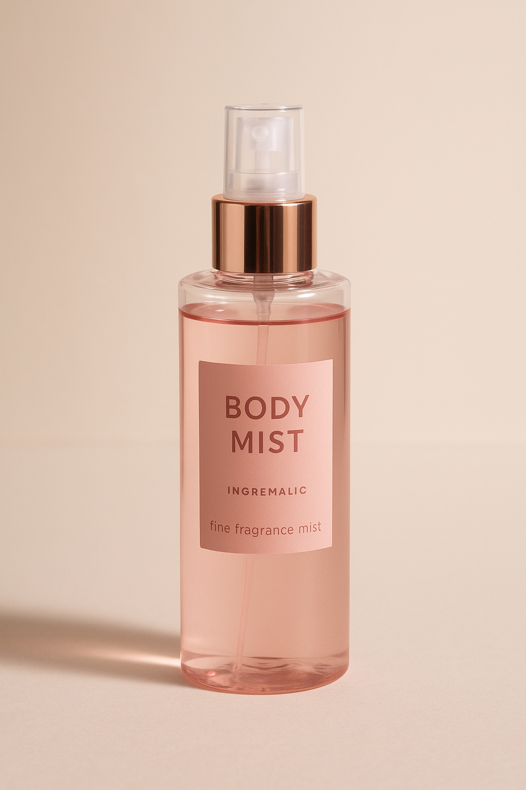 Body veil