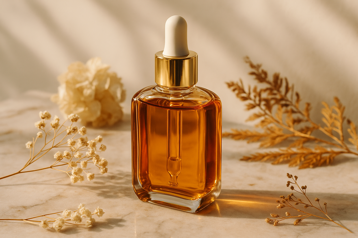 Luxury Skin Elixir