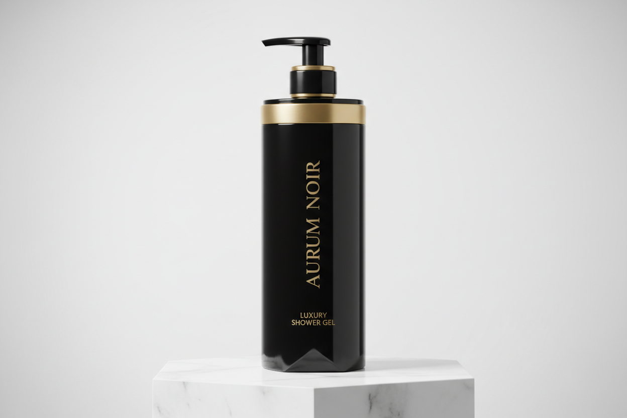 Shower Cream