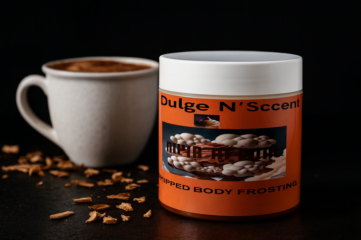 Cocoa Allure