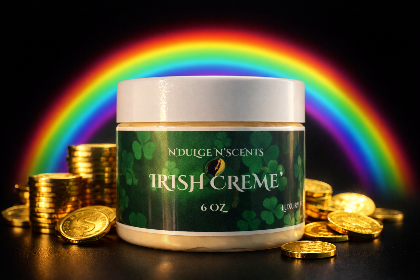 Irish Creme