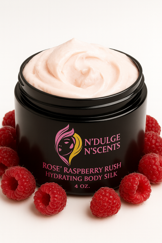 Rose’ Raspberry Rush
