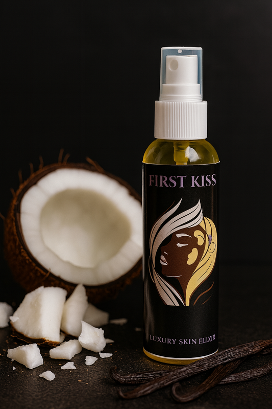 First Kiss