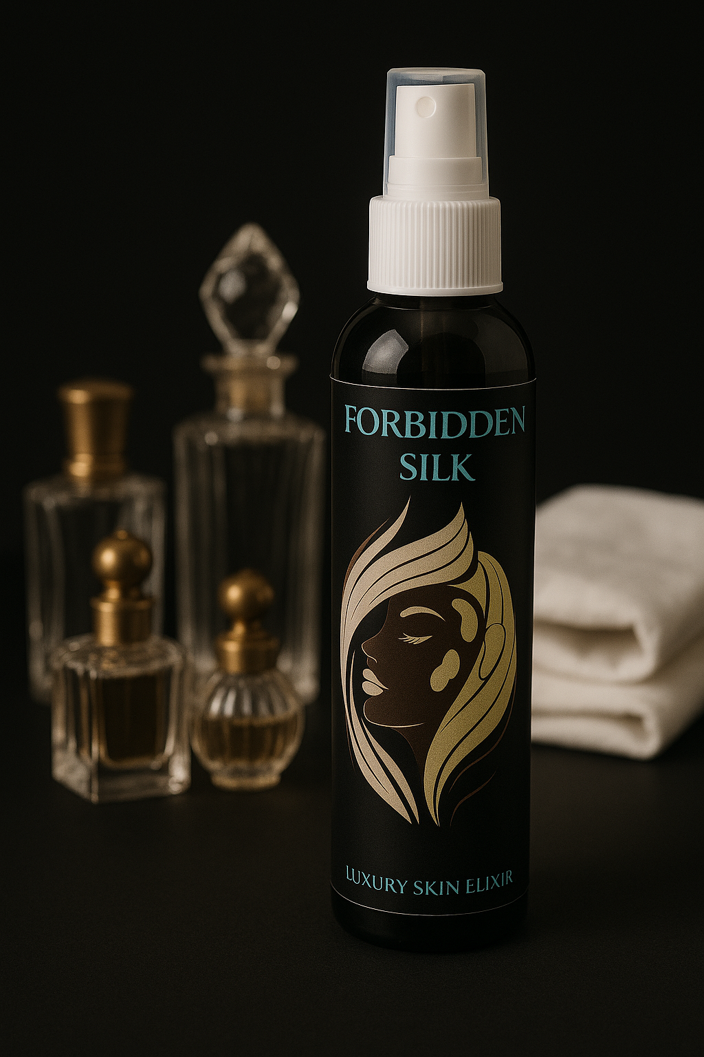 Forbidden