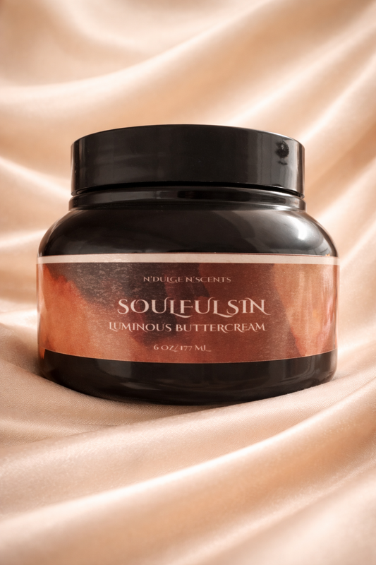 Soulful Sin