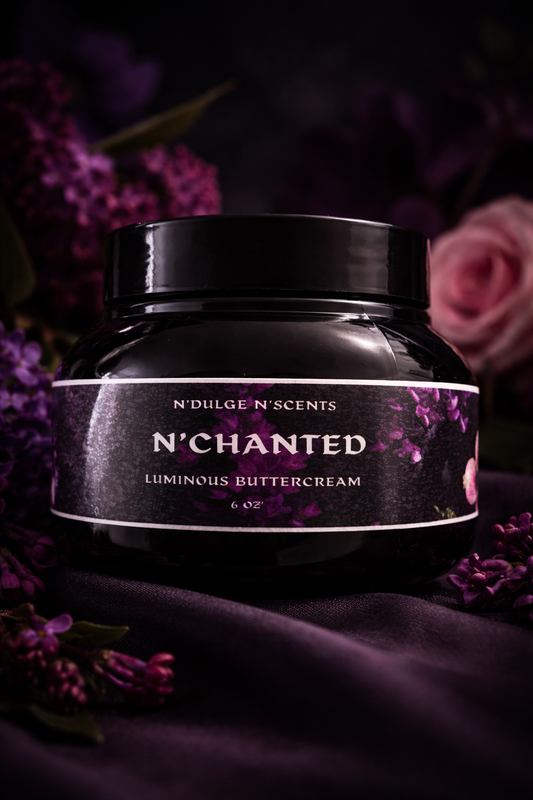 N”Chanted
