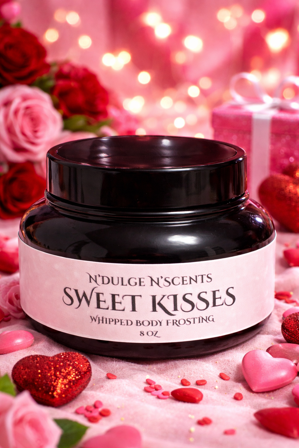Sweet Kisses