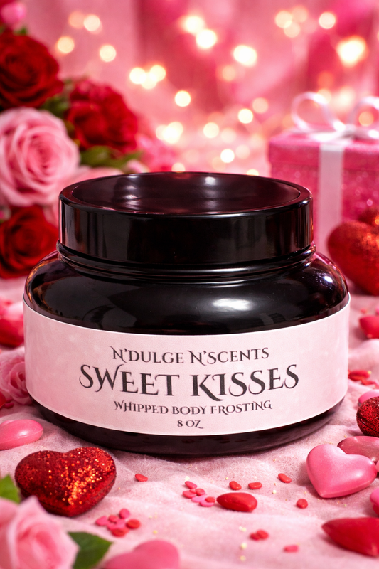 Sweet Kisses