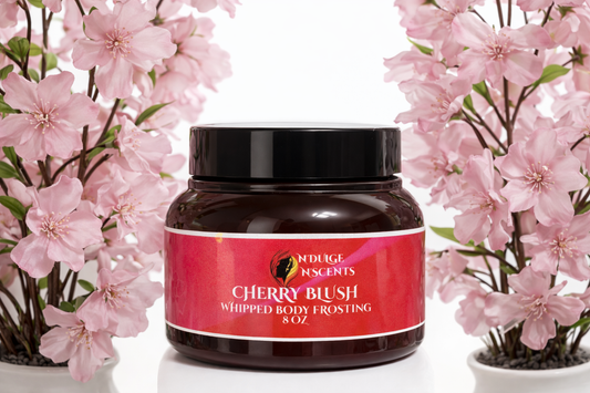 Cherry Blush