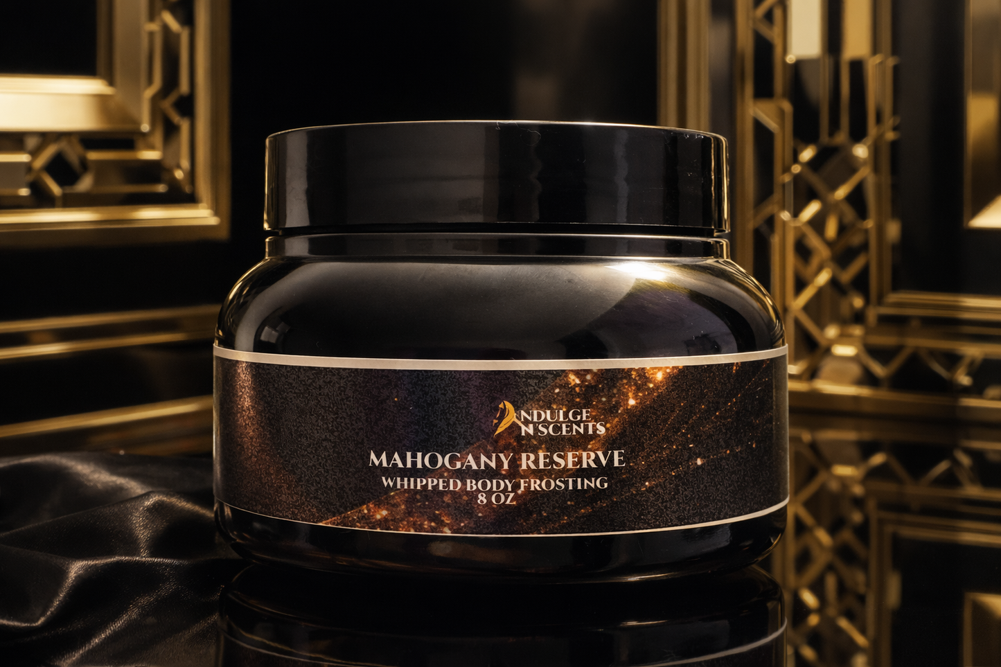 Mahogany Reserve