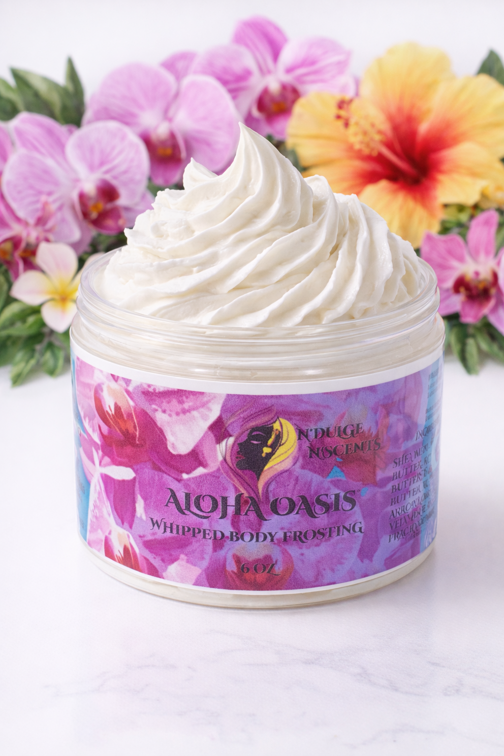 Aloha Oasis