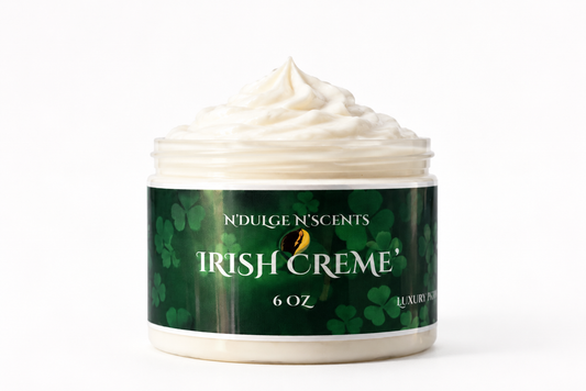 Irish Creme