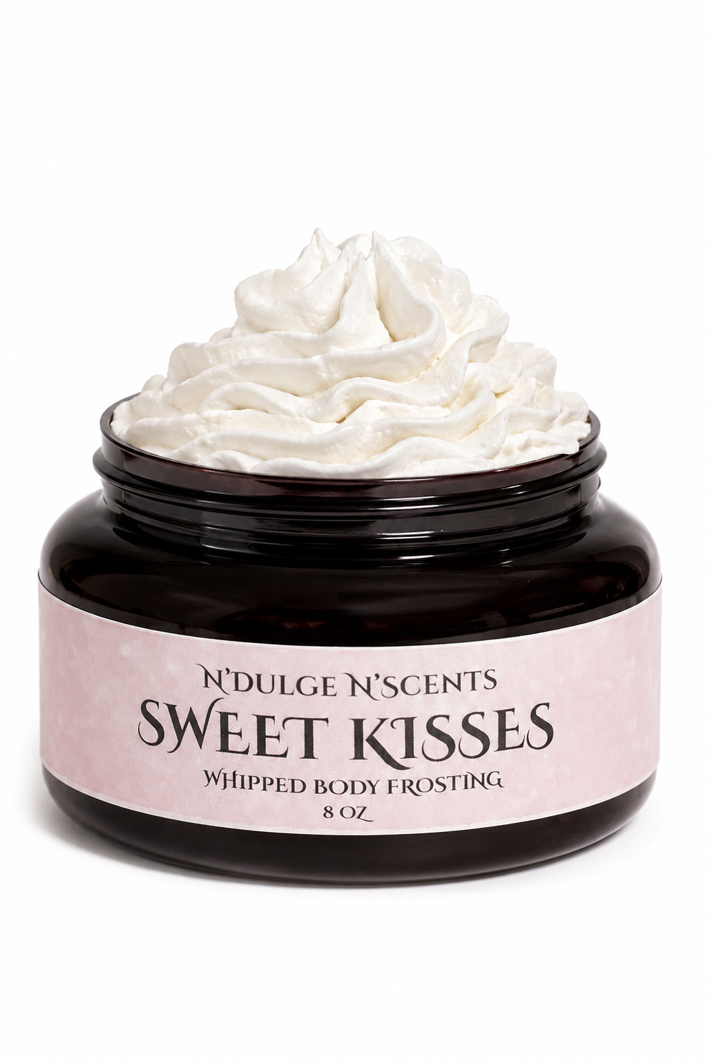 Sweet Kisses