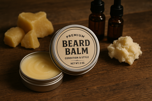 Beard baum